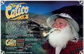 Calico Ghost Town Vintage Retro Advert Poster A4 Photo Print