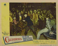 California 1946 05  film star poster A4 Photo Print