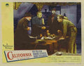 California 1946 06  film star poster A4 Photo Print
