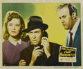 Call Northside 777 07  film star poster A4 Photo Print