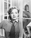 Calvert Phyllis My Own True Love 1 film star poster A4 Photo Print