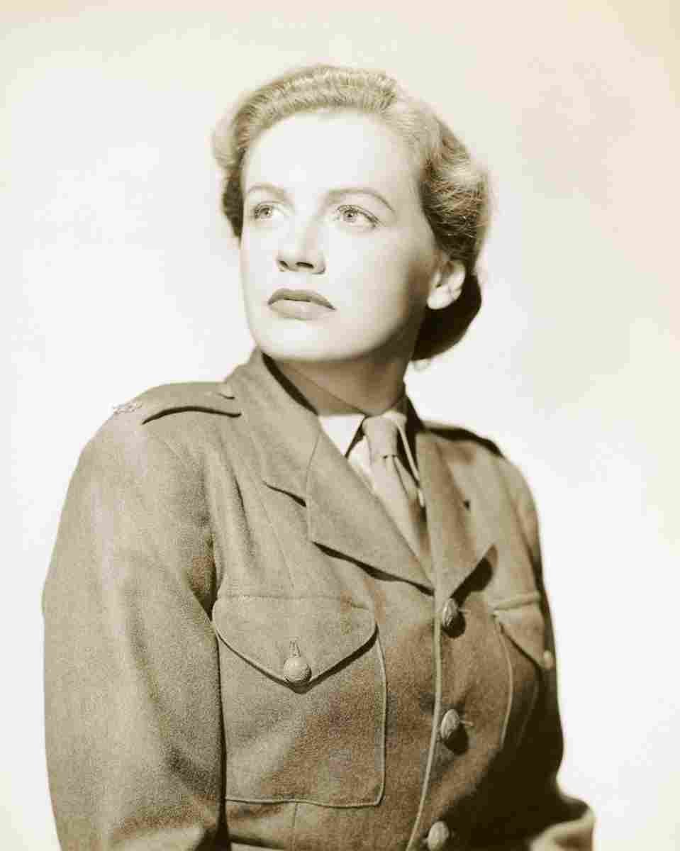 Calvert Phyllis My Own True Love 2S film star poster A4 Photo Print