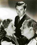 Calvert Phyllis My Own True Love 3S film star poster A4 Photo Print