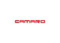 Camaro Logo A4 Photo Print