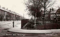 Cambridgeshire Cambridge Tenison Avenue 1917 Vintage A4 Photo Print