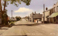 Cambridgeshire Sutton West End 1960s Vintage A4 Photo Print