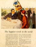 Camel Cigarette Advertisement Vintage Retro Advert Poster A4 Photo Print