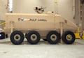 Camel Mrap Vehicle United States 2 Military A4 Photo Print
