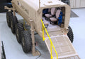 Camel Mrap Vehicle United States 5 Military A4 Photo Print