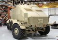 Camel Mrap Vehicle United States Military A4 Photo Print