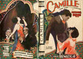 Camille 1926 02  film star poster A4 Photo Print