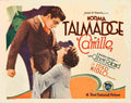 Camille 1926 04  film star poster A4 Photo Print