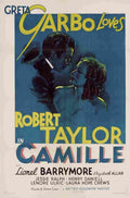 Camille 1936 23  film star poster A4 Photo Print