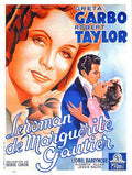 Camille 1936 25  film star poster A4 Photo Print