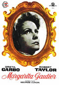 Camille 1936 26  film star poster A4 Photo Print