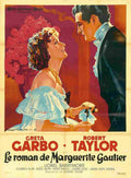 Camille 1936 29  film star poster A4 Photo Print