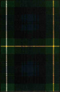 Campbell of Argyll A4 Photo Print