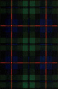 Campbell of Cawdor A4 Photo Print
