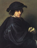 Campi Giulio Italian 1502 1572 Art A4 Photo Print UK