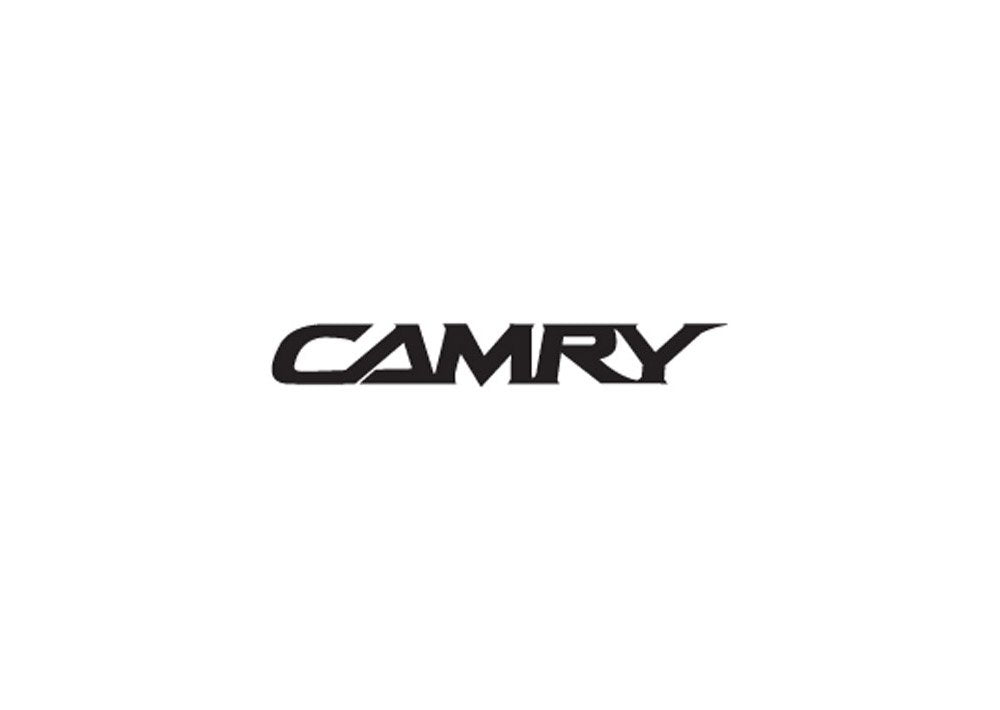 Camry1 A4 Photo Print