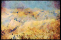 Canada National Park 344059 Kluane Ranges, Kluane, Yukon A4 Limited Edition Watercolour Print