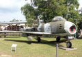 Canadair Cl13 Sabre Jet Fighter Military A4 Photo Print