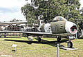 Canadair Cl13 Sabre Jet Fighter (2) Military A4 Photo Print