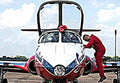 Canadair Ct114 Tutor Advanced Jet Trainer 2 (2) Military A4 Photo Print
