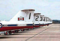 Canadair Ct114 Tutor Advanced Jet Trainer 3 (2) Military A4 Photo Print