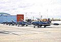 Canadair Ct133 Silver Star 2 (2) Military A4 Photo Print