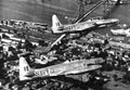Canadair Ct133 Silver Star 3 Military A4 Photo Print