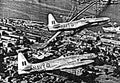 Canadair Ct133 Silver Star 3 (2) Military A4 Photo Print