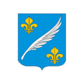 Cannes City Coat Of Arms N4335 A4 Photo Print