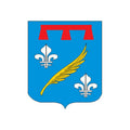 Cannet City Coat Of Arms N4336 A4 Photo Print