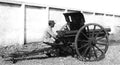Cannone Da 7527 Modello 06 Military A4 Photo Print
