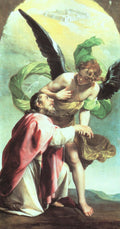Cano Alonso Spanish 1601 67 Art A4 Photo Print