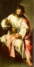Cano Alonso Spanish 1601 672 Art A4 Photo Print