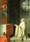 Cano Alonso Spanish 1601 673 Art A4 Photo Print UK