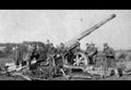 Canon De 155mm Modele 1917 Gpf Artillery Gun Military A4 Photo Print