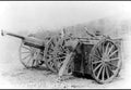 Canon De 75 Modele 1897 5 Military A4 Photo Print