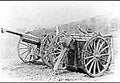 Canon De 75 Modele 1897 5 (2) Military A4 Photo Print