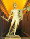 Canova Antonio Italian 1757 1822 Art A4 Photo Print UK