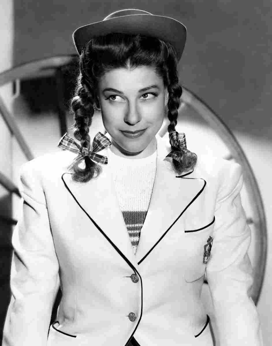 Canova Judy 1 film star poster A4 Photo Print