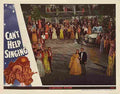 Cant Help Singing 04  film star poster A4 Photo Print