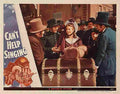 Cant Help Singing 06  film star poster A4 Photo Print