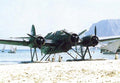 Cant Z506 Heron Military A4 Photo Print