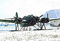 Cant Z506 Heron (2) Military A4 Photo Print