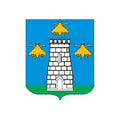 Capdail City Coat Of Arms N4337 A4 Photo Print
