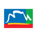 Capetown City Flag N6468 A4 Photo Print