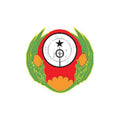 Capeverde1975 Coat Of Arms N1419 A4 Photo Print